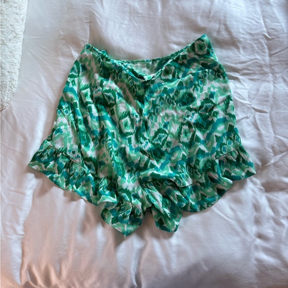 Zara Skort - Picture 2 of 3